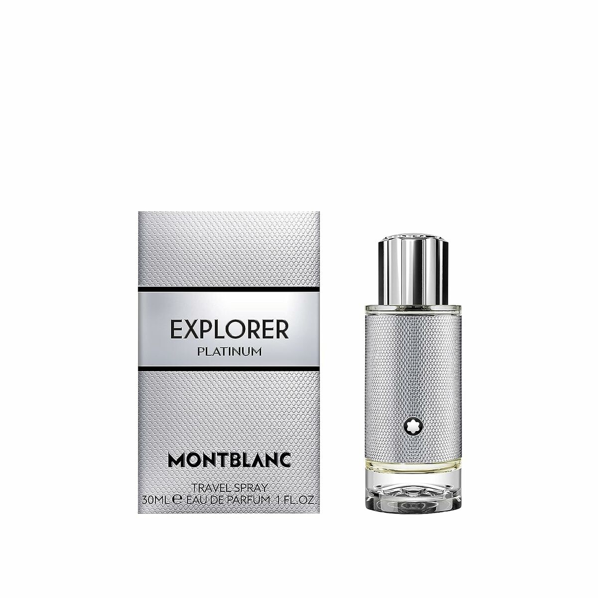 Men’s Perfume Montblanc EXPLORER EDP EDP 30 ml