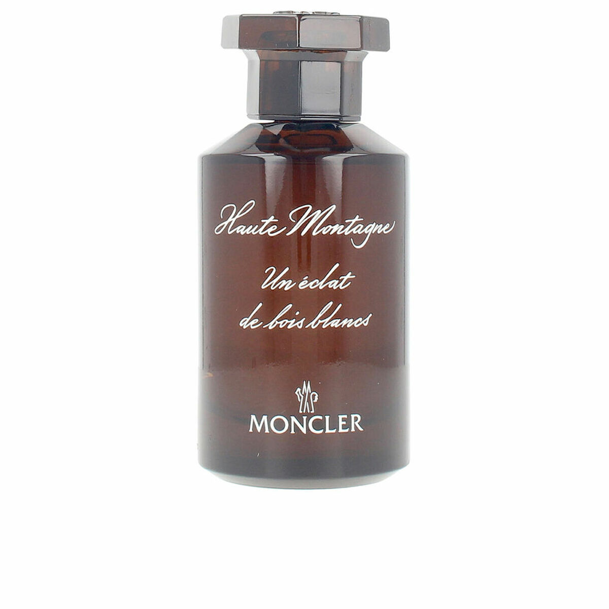 Women’s Perfume Moncler HAUTE MONTAGNE EDP 100 ml