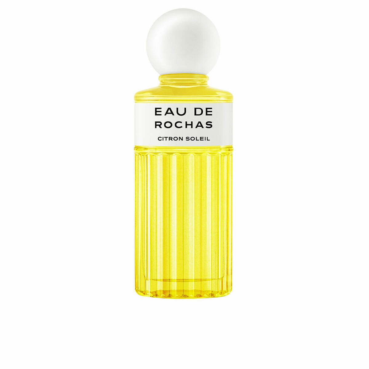 Women’s Perfume Rochas EAU DE ROCHAS EDT 100 ml