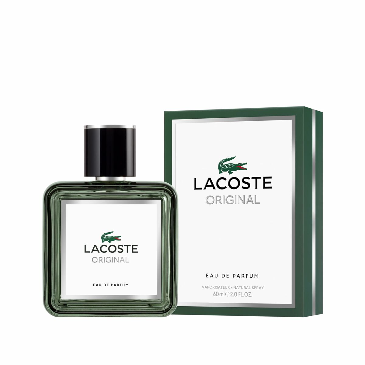 Men’s Perfume Lacoste LACOSTE ORIGINAL EDP 60 ml