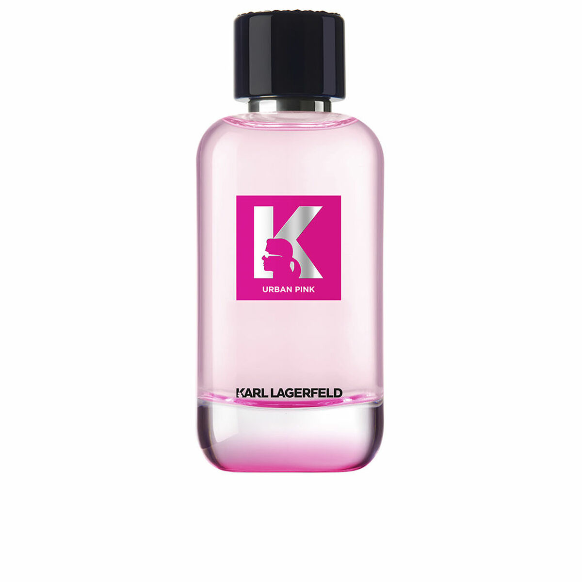 Women’s Perfume Karl Lagerfeld URBAN PINK 100 ml