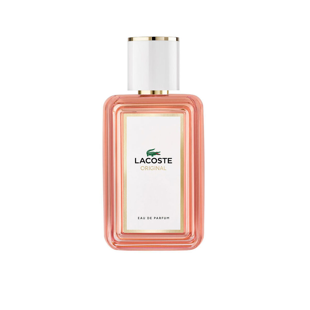 Women’s Perfume Lacoste ORIGINAL EDP 60 ml
