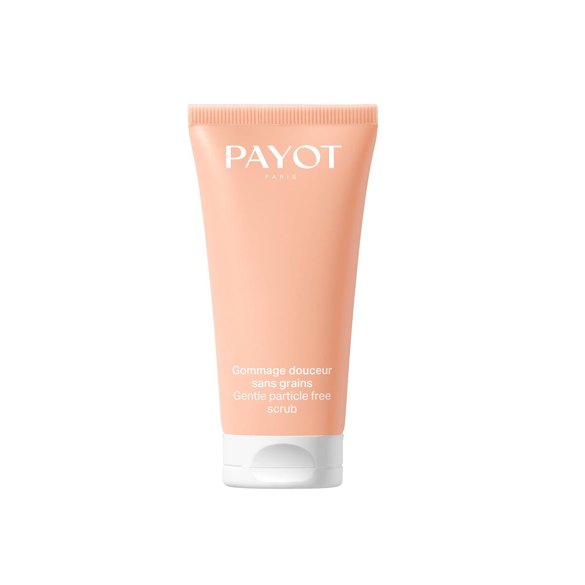 Facial Exfoliator Payot LES DÉMAQUILLANTES 50 ml