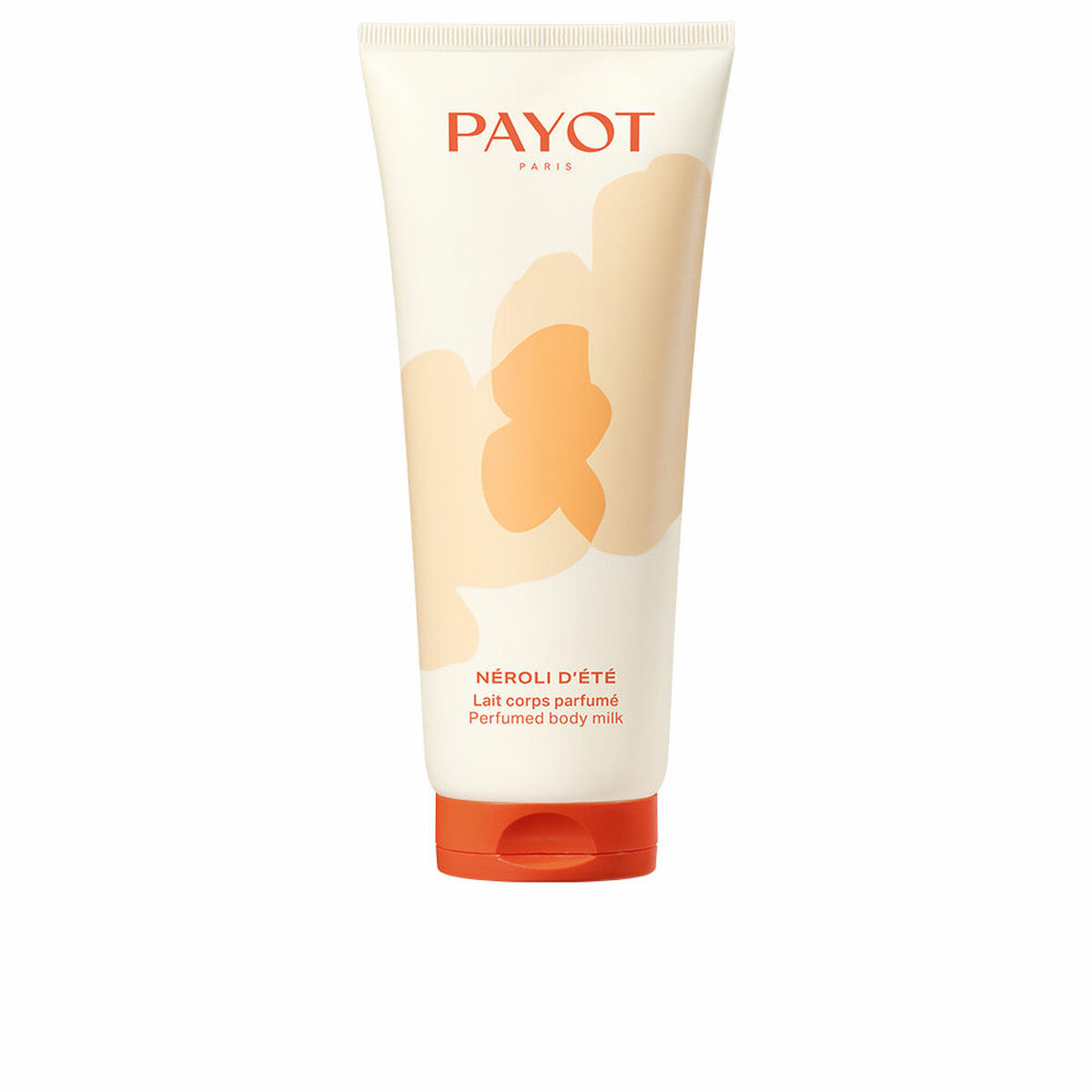 Body Lotion Payot Nerolí D’Été 200 ml Perfumed