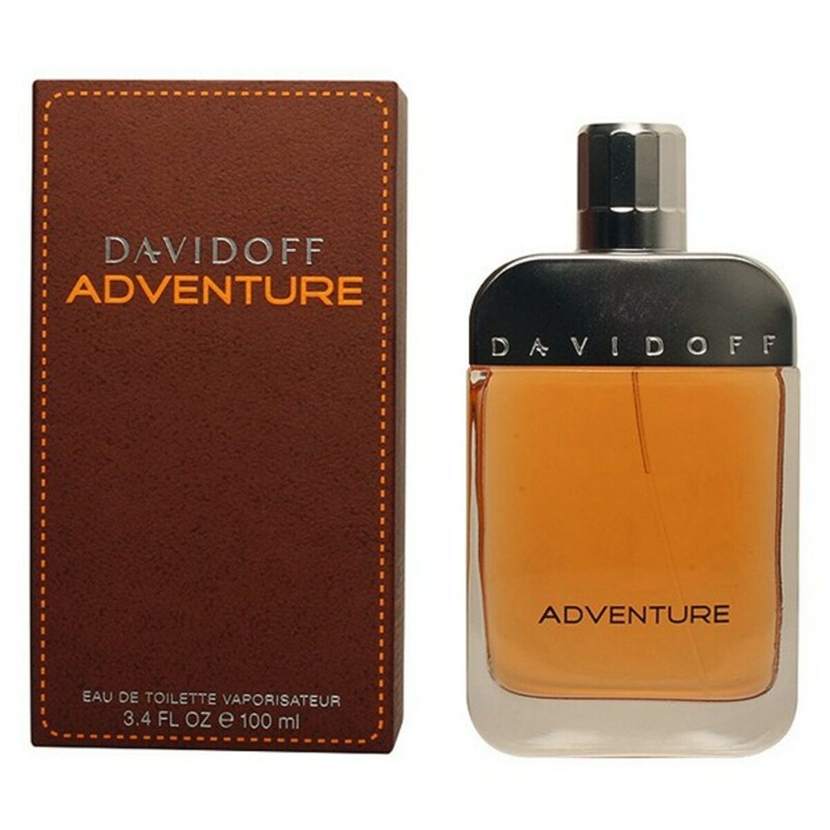 Men’s Perfume Davidoff EDT