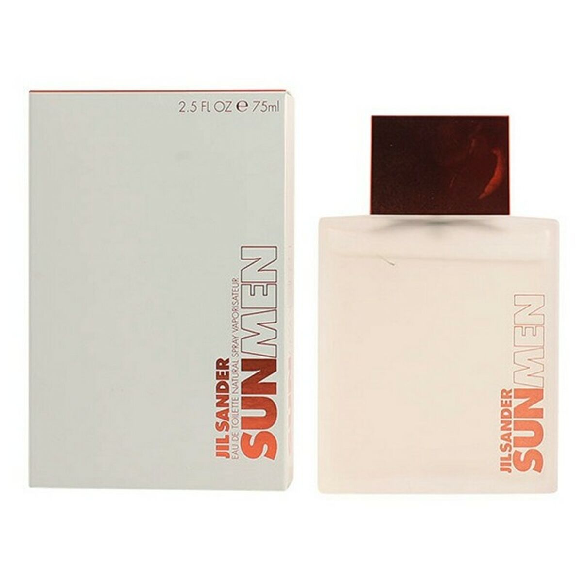 Men’s Perfume Jil Sander EDT