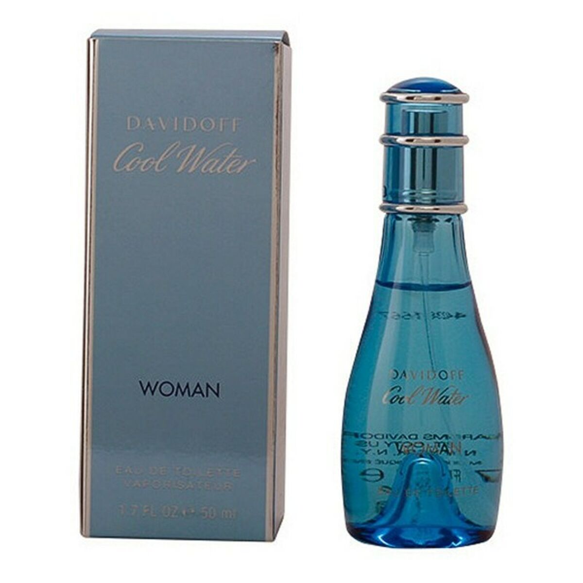 Women’s Perfume Davidoff EDT