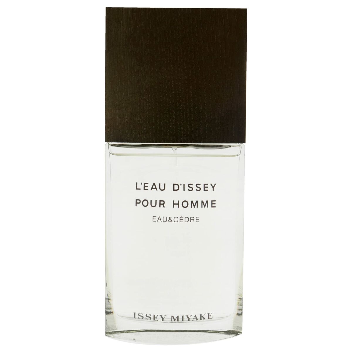 Men’s Perfume Issey Miyake L’eau d’Issey pour Homme Eau & Cèdre EDT 100 ml