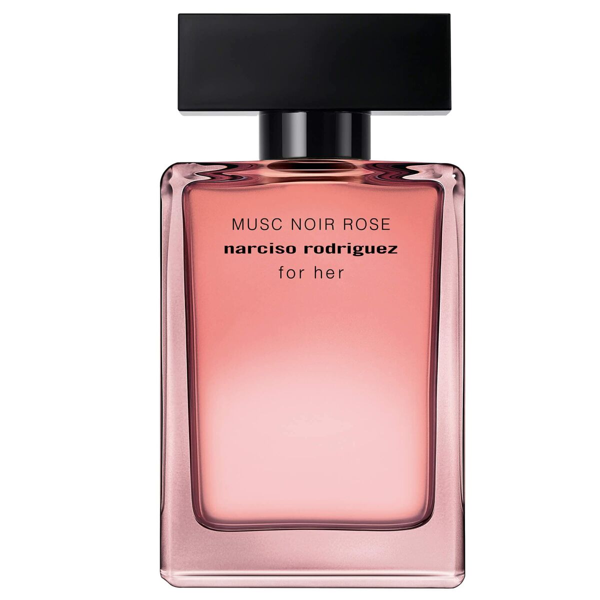 Women’s Perfume Narciso Rodriguez Musc Noir Rose EDP 50 ml
