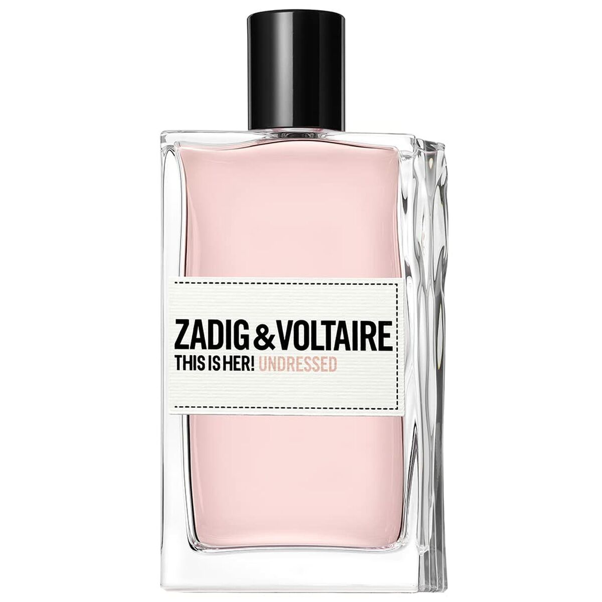 Women’s Perfume Zadig & Voltaire THIS IS HER! EDP 100 ml