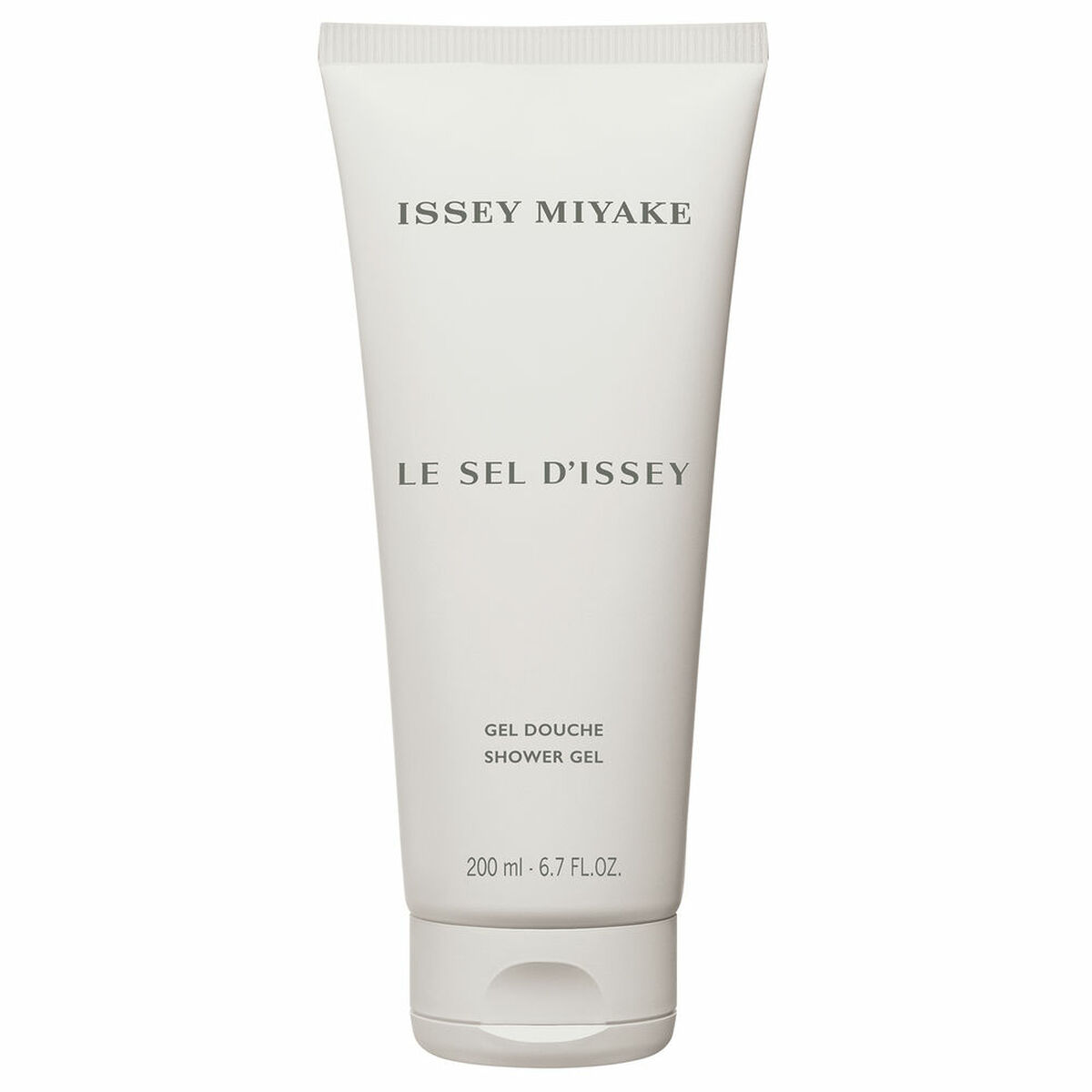 Shower Gel Issey Miyake LE SEL D’ISSEY 200 ml