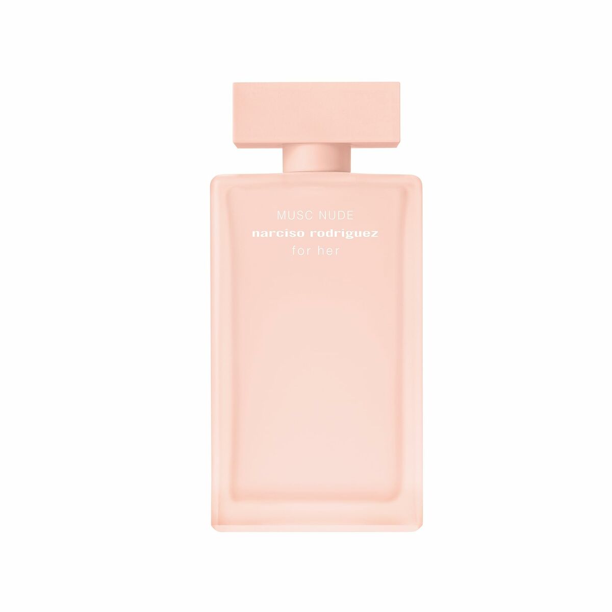 Women’s Perfume Narciso Rodriguez Musc Nude EDP 100 ml