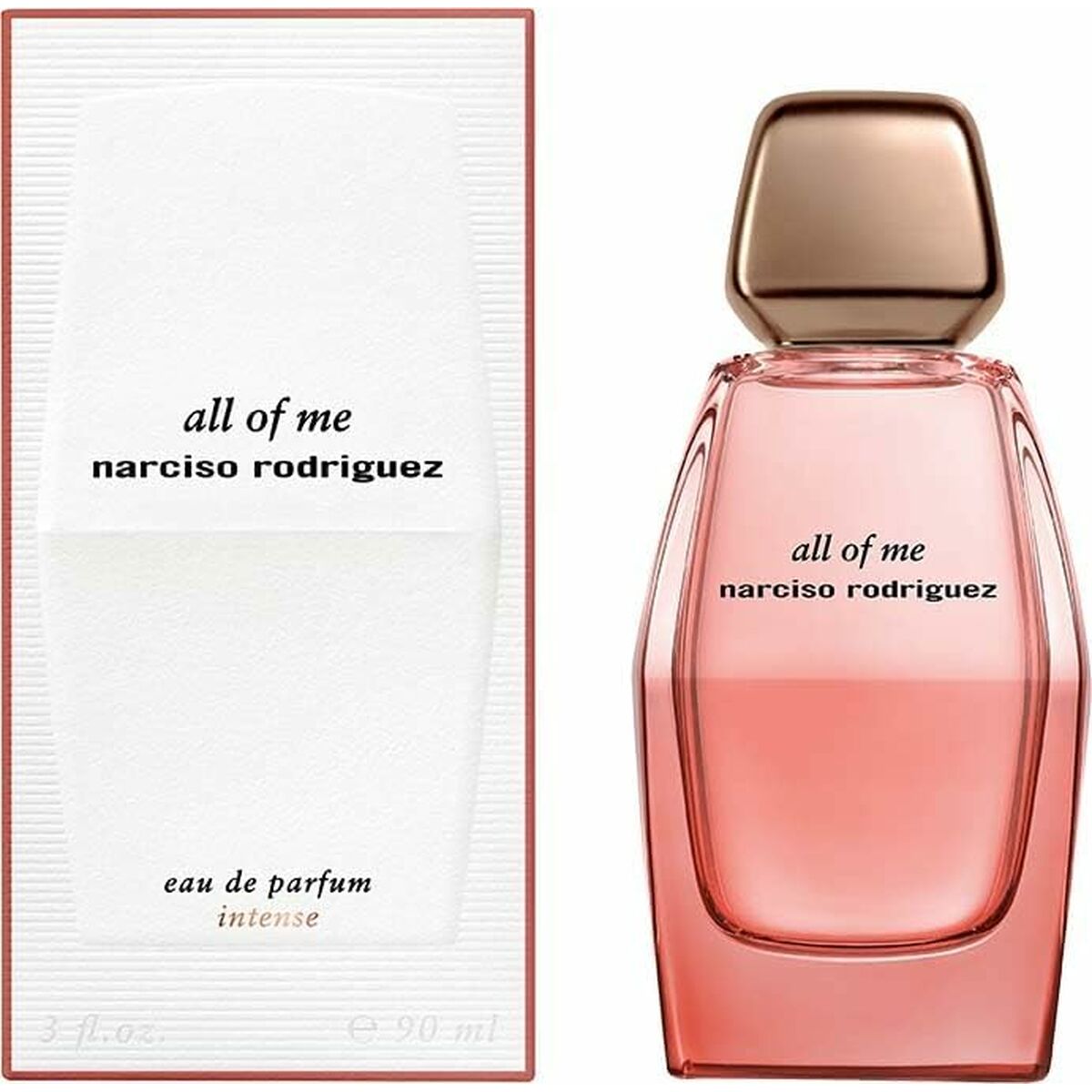Women’s Perfume Narciso Rodriguez ALL OF ME EDP 90 ml