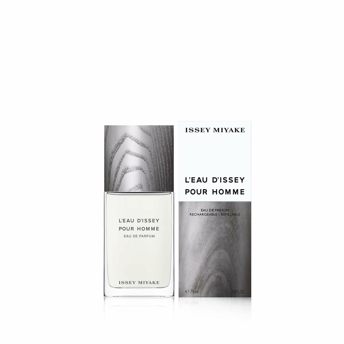 Men’s Perfume Issey Miyake L’EAU D’ISSEY POUR HOMME 75 ml