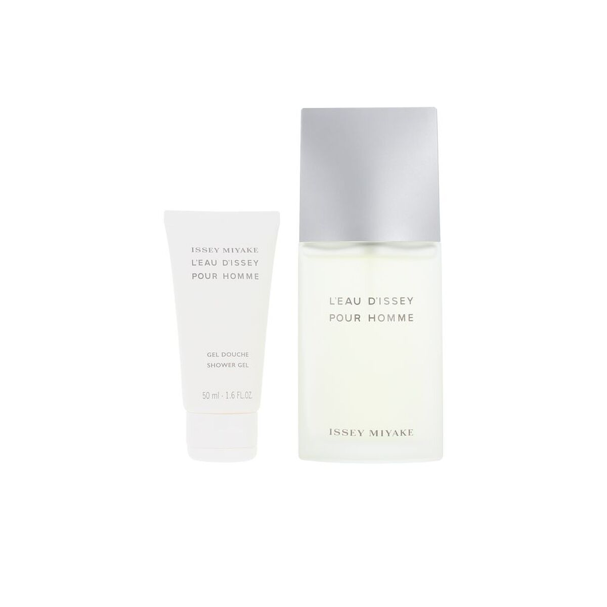 Men’s Perfume Set Issey Miyake L’EAU D’ISSEY POUR HOMME 2 Pieces