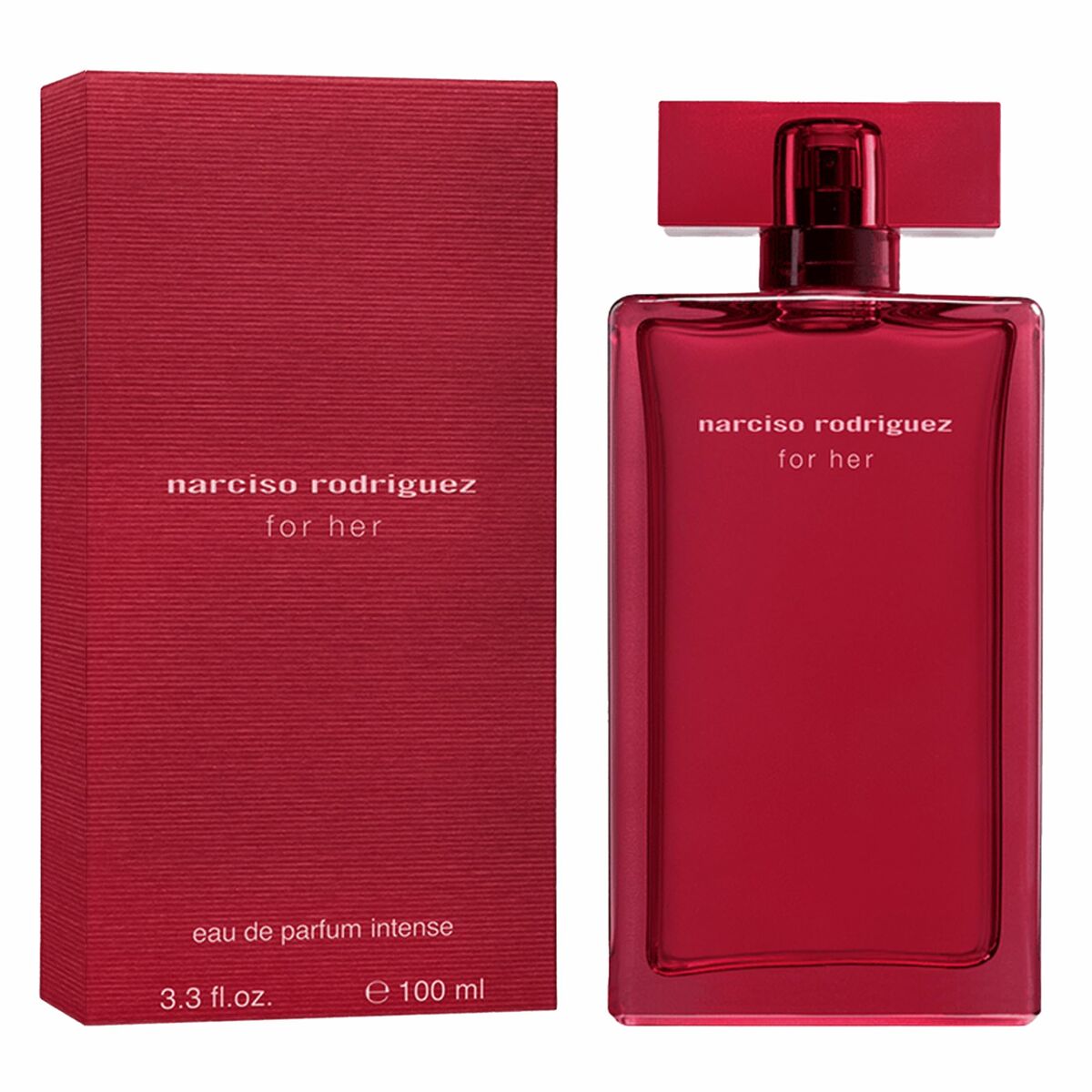 Women’s Perfume Narciso Rodriguez FOR HER 100 ml