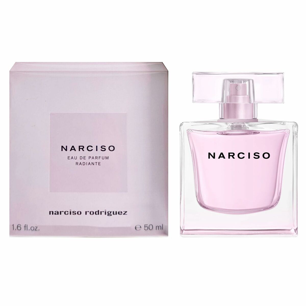 Women’s Perfume Narciso Rodriguez NARCISO 50 ml
