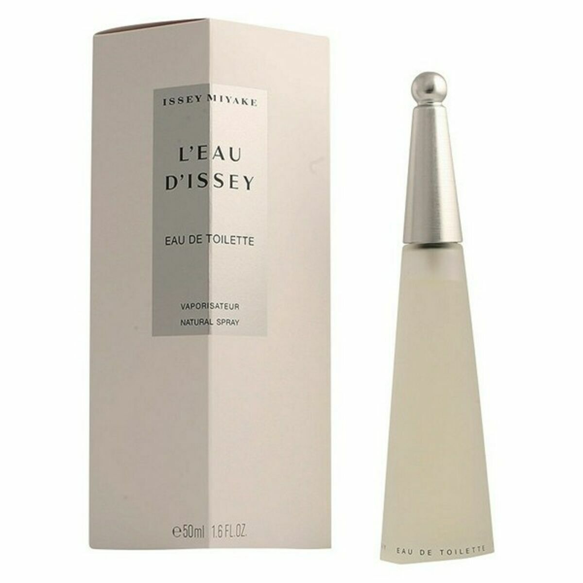 Women’s Perfume Issey Miyake ISSEY-480986EU EDT