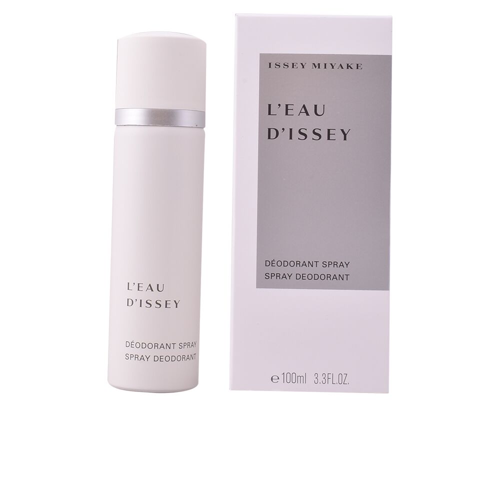 Spray Deodorant L’eau D’issey Issey Miyake Eau Issey (100 ml) 100 ml