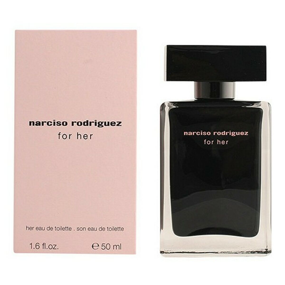 Women’s Perfume Narciso Rodriguez For Her EDT