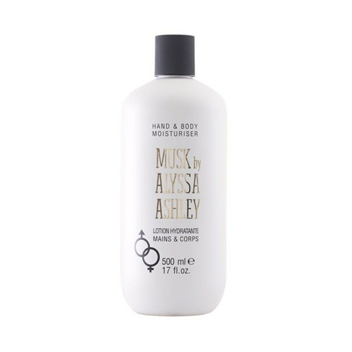 Moisturising Lotion Alyssa Ashley 73703 500 ml