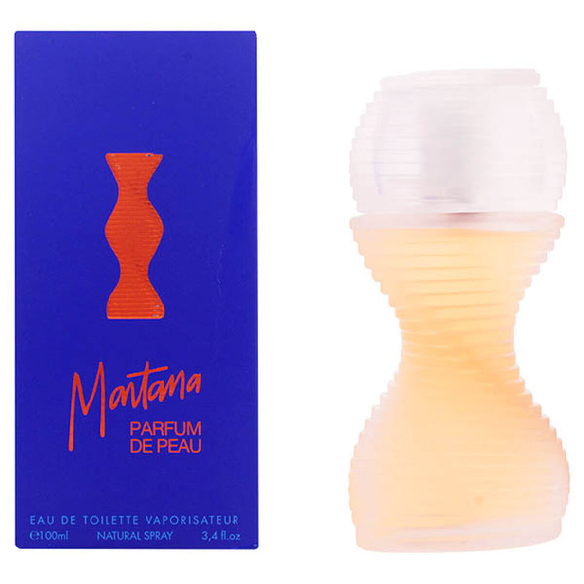 Women’s Perfume Montana Peau Montana EDT