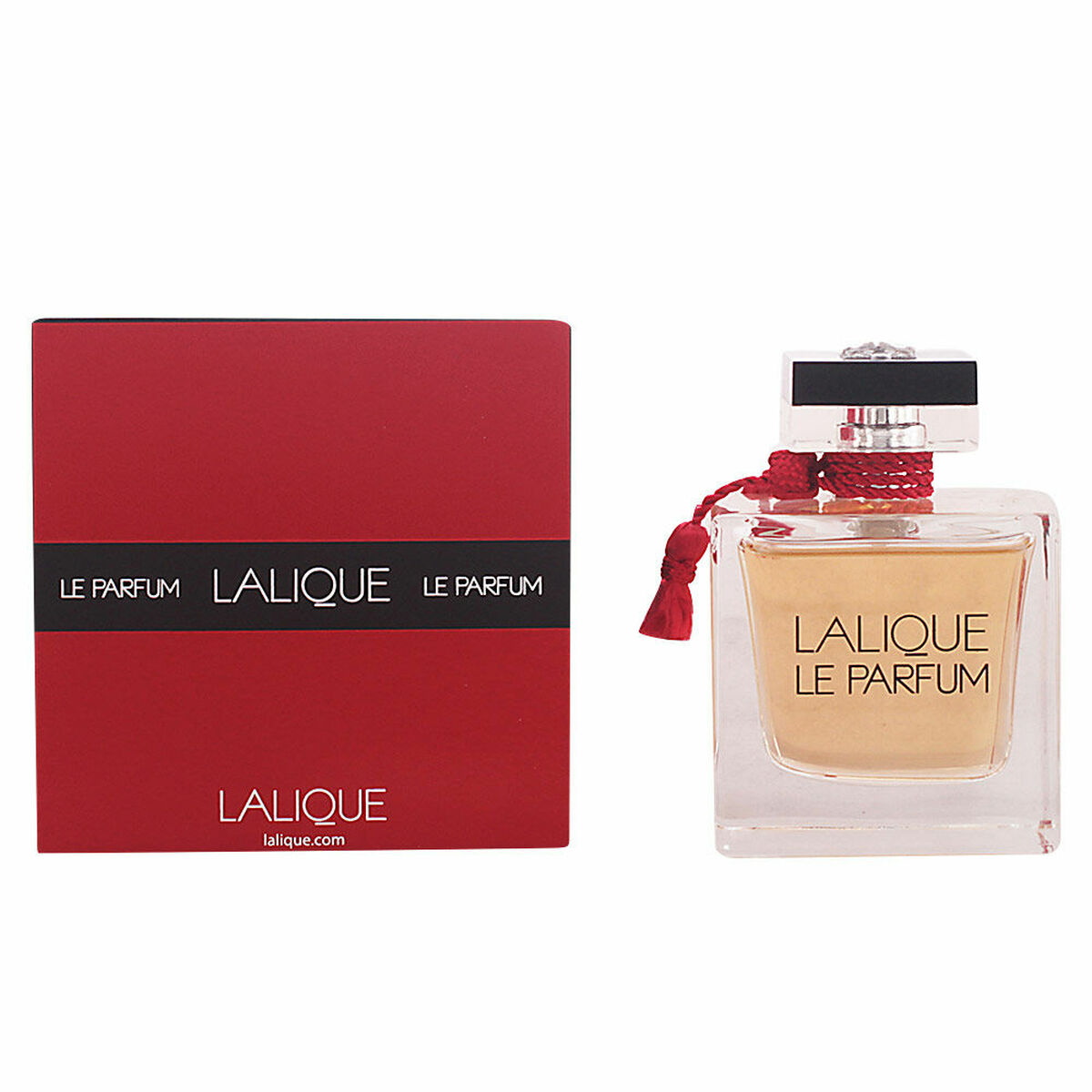 Women’s Perfume Lalique Lalique Le Parfum EDP 100 ml