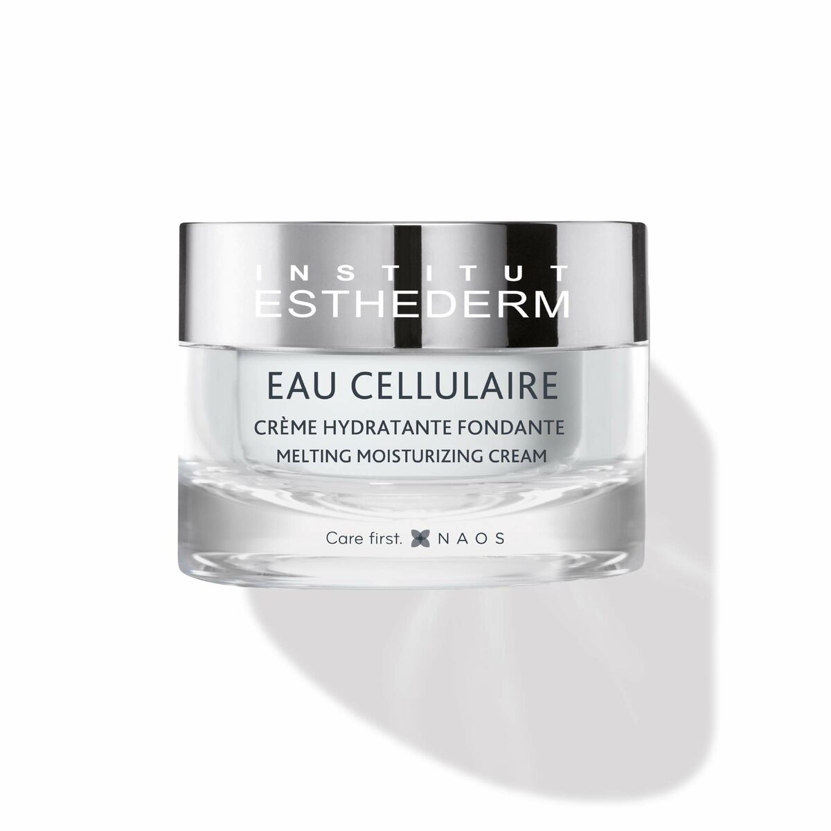 Facial Cream Institut Esthederm EAU CELLULAIRE 50 ml
