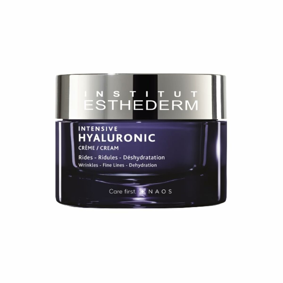 Facial Cream Institut Esthederm INTENSIVE HYALURONIC 50 ml