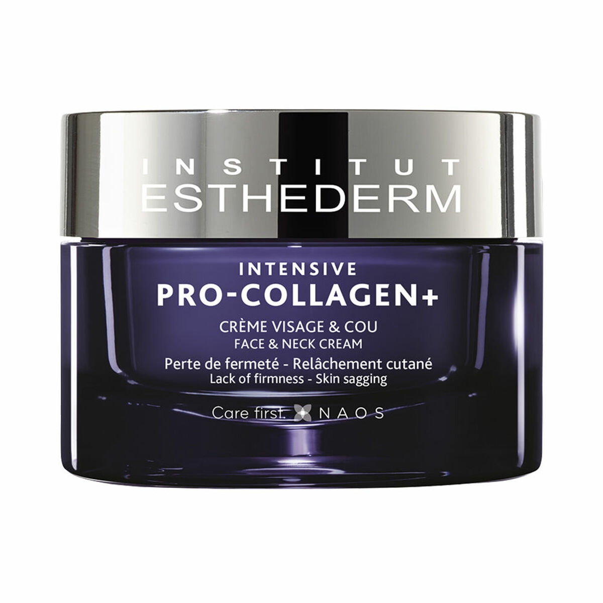 Facial Cream Institut Esthederm PRO-COLLAGEN+ 50 ml