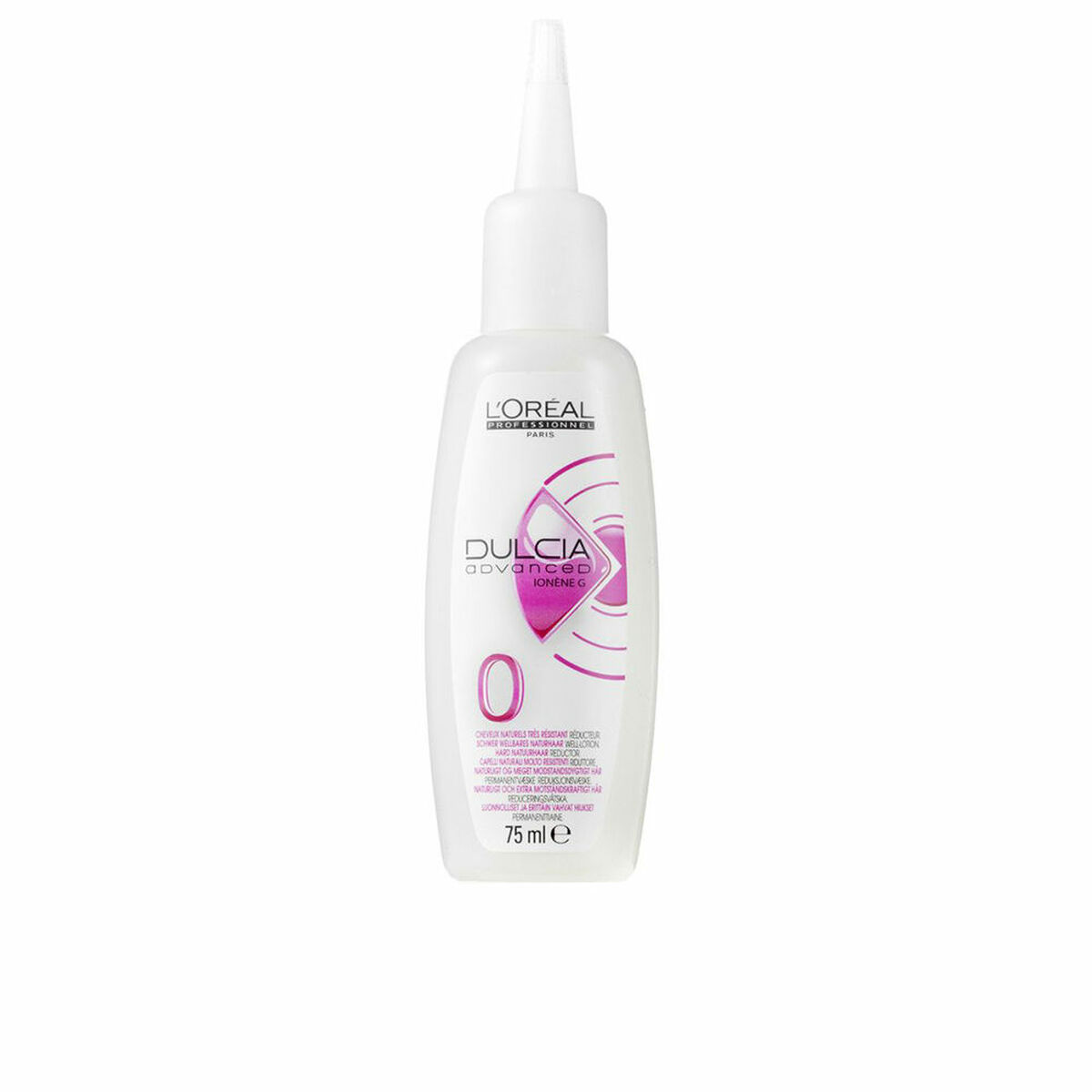 Curl Defining Fluid L’Oreal Professionnel Paris DULCIA ADVANCED 75 ml