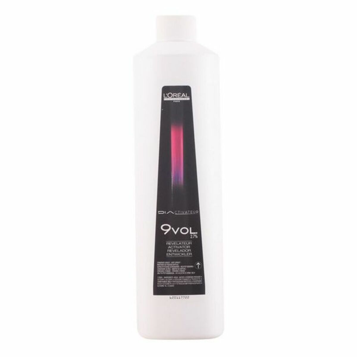 Activating Liquid L’Oreal Professionnel Paris 11478 1 L