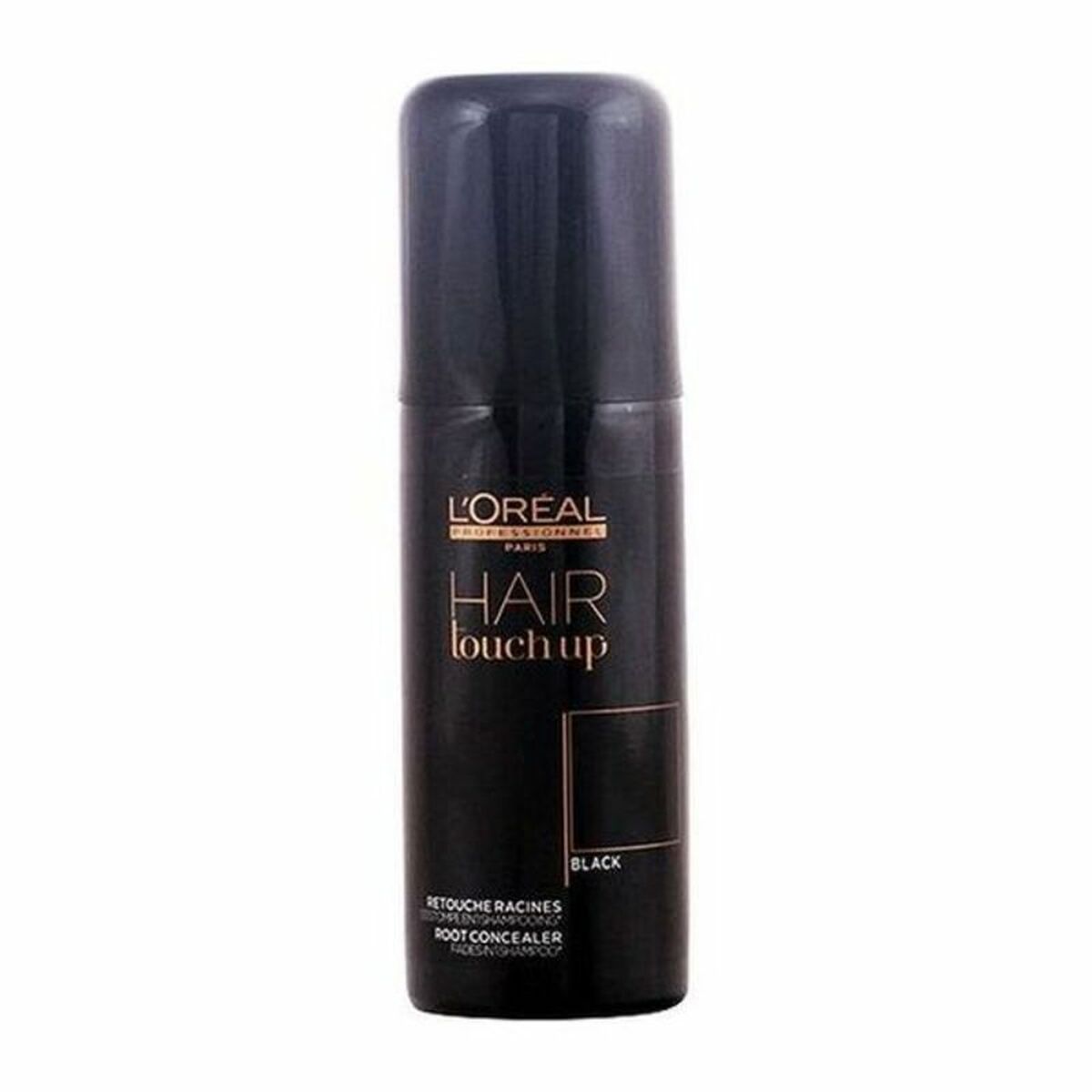Natural Finishing Spray L’Oreal Professionnel Paris E1433702 75 ml