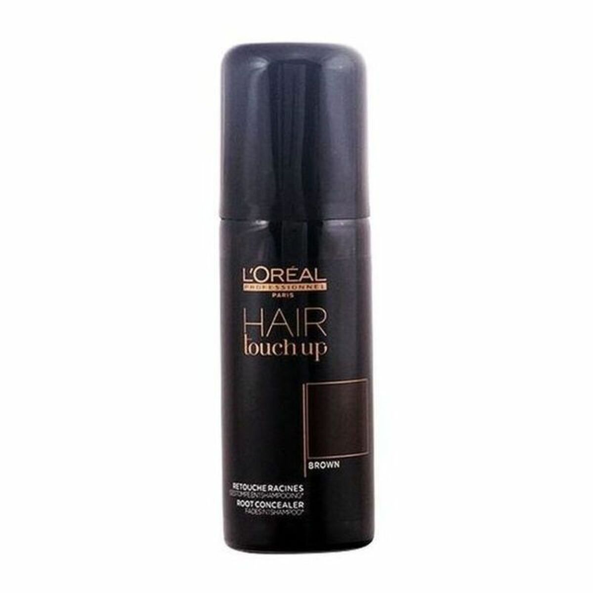 Natural Finishing Spray L’Oreal Professionnel Paris E1434202 75 ml
