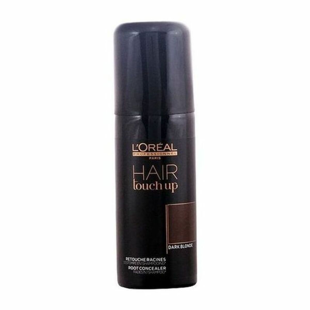 Natural Finishing Spray L’Oreal Professionnel Paris E1435202 75 ml