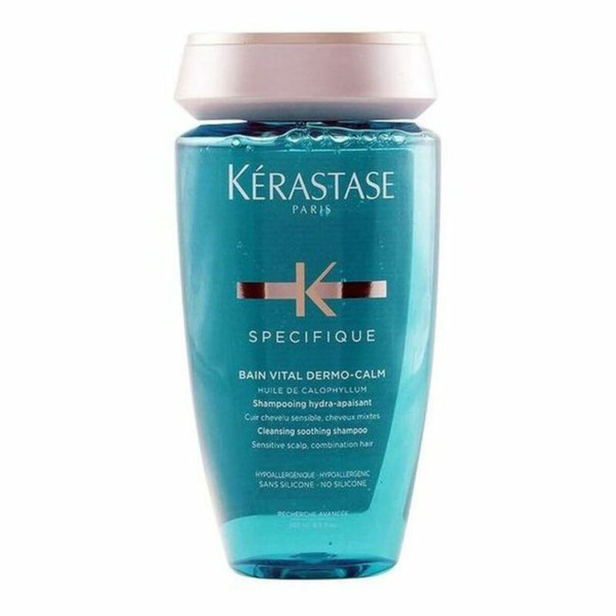 Shampoo Kerastase E1922600 250 ml
