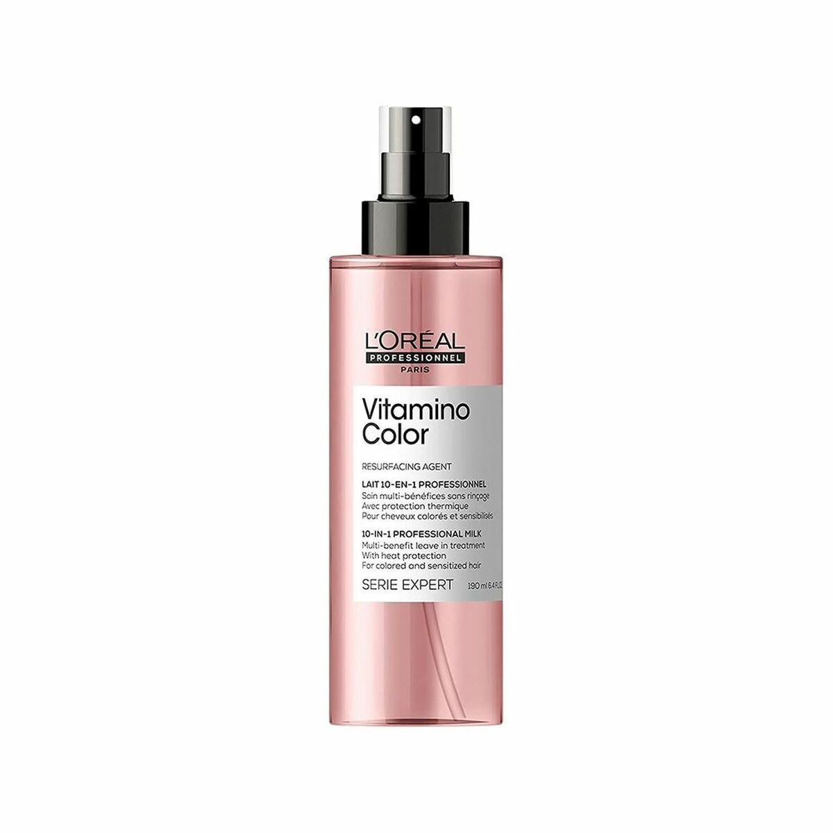 Colour Protector L’Oreal Professionnel Paris E3554500 190 ml Lotion 10-in-1
