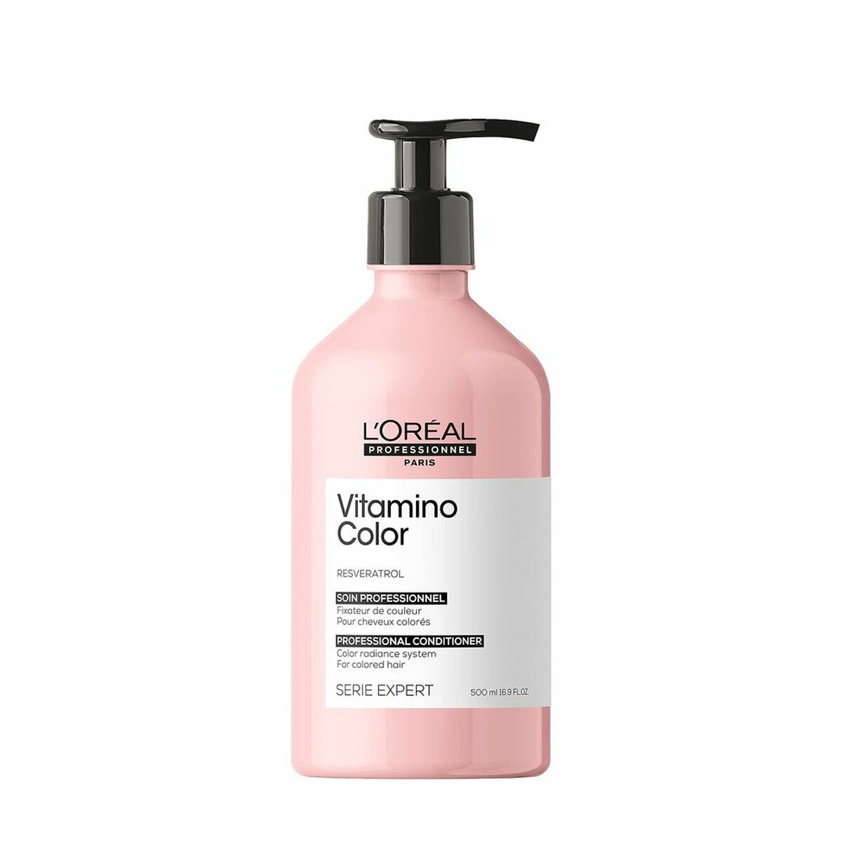 Colour Protector L’Oreal Professionnel Paris E3564600 500 ml Conditioner