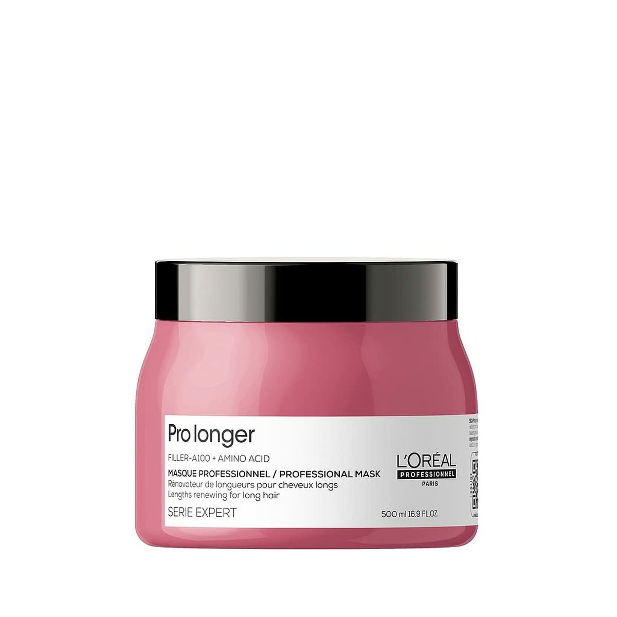 Split End Regenerative Mask L’Oreal Professionnel Paris Pro Longer 500 ml Long Hair