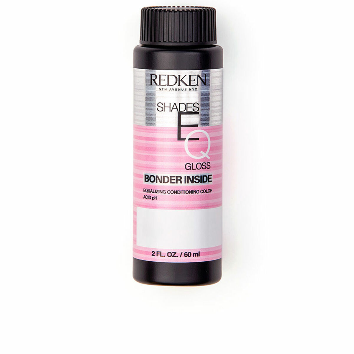Semi-permanent Colourant Redken Shades Eq Nº 010na-9.01 60 Ml X (3 Units)