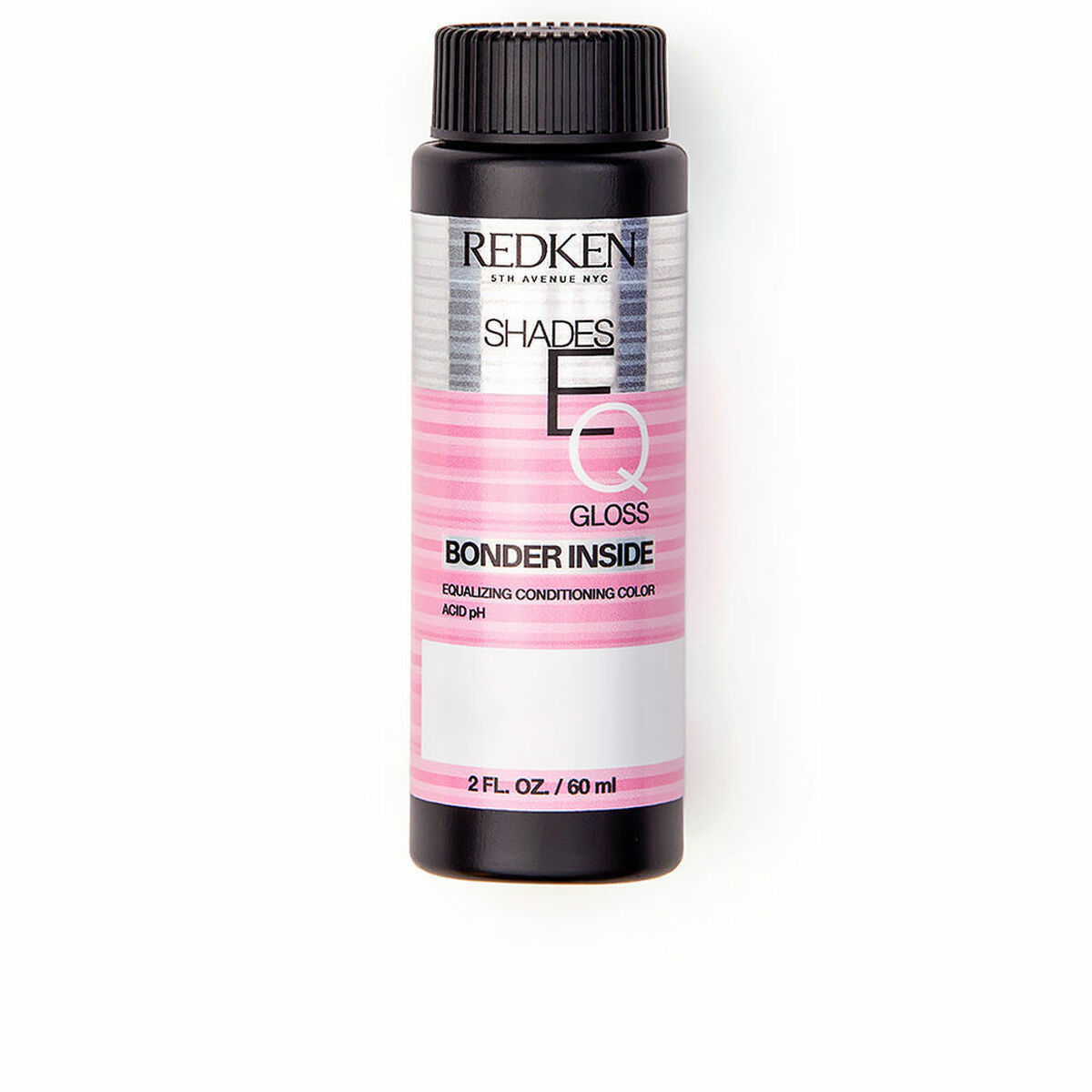 Semi-permanent Colourant Redken Shades Eq Nº 09t-8.11 60 Ml X (3 Units)