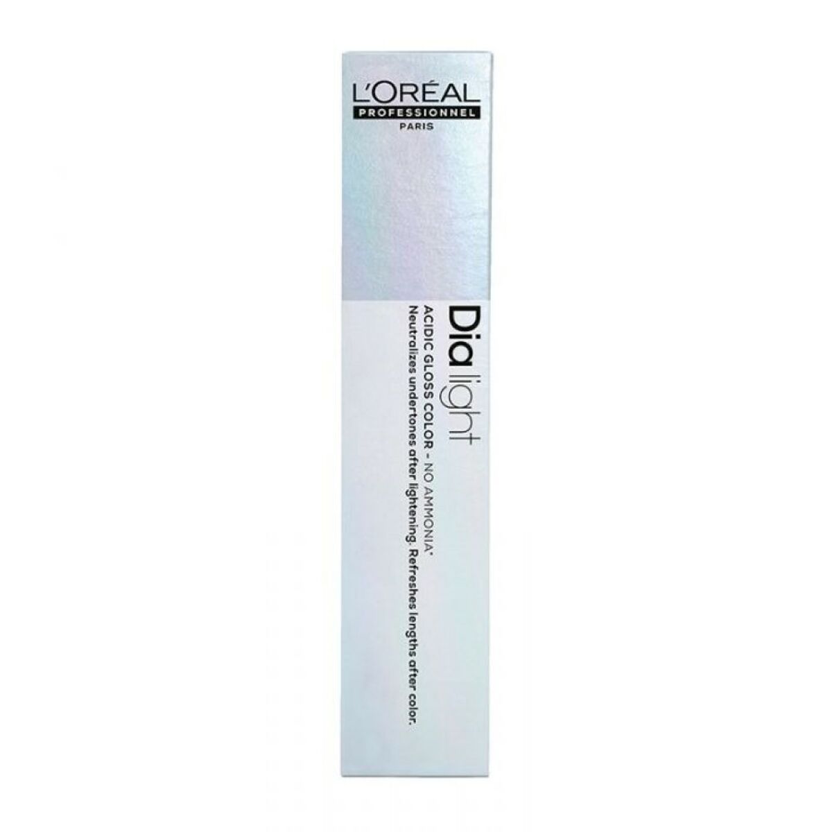 Permanent Dye L’Oreal Professionnel Paris Dia Light Nº 8,21 Ammonia-free (50 ml)