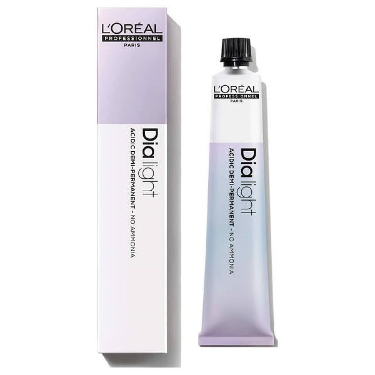 Permanent Dye L’Oreal Professionnel Paris Dia Light Boost Violet 50 ml