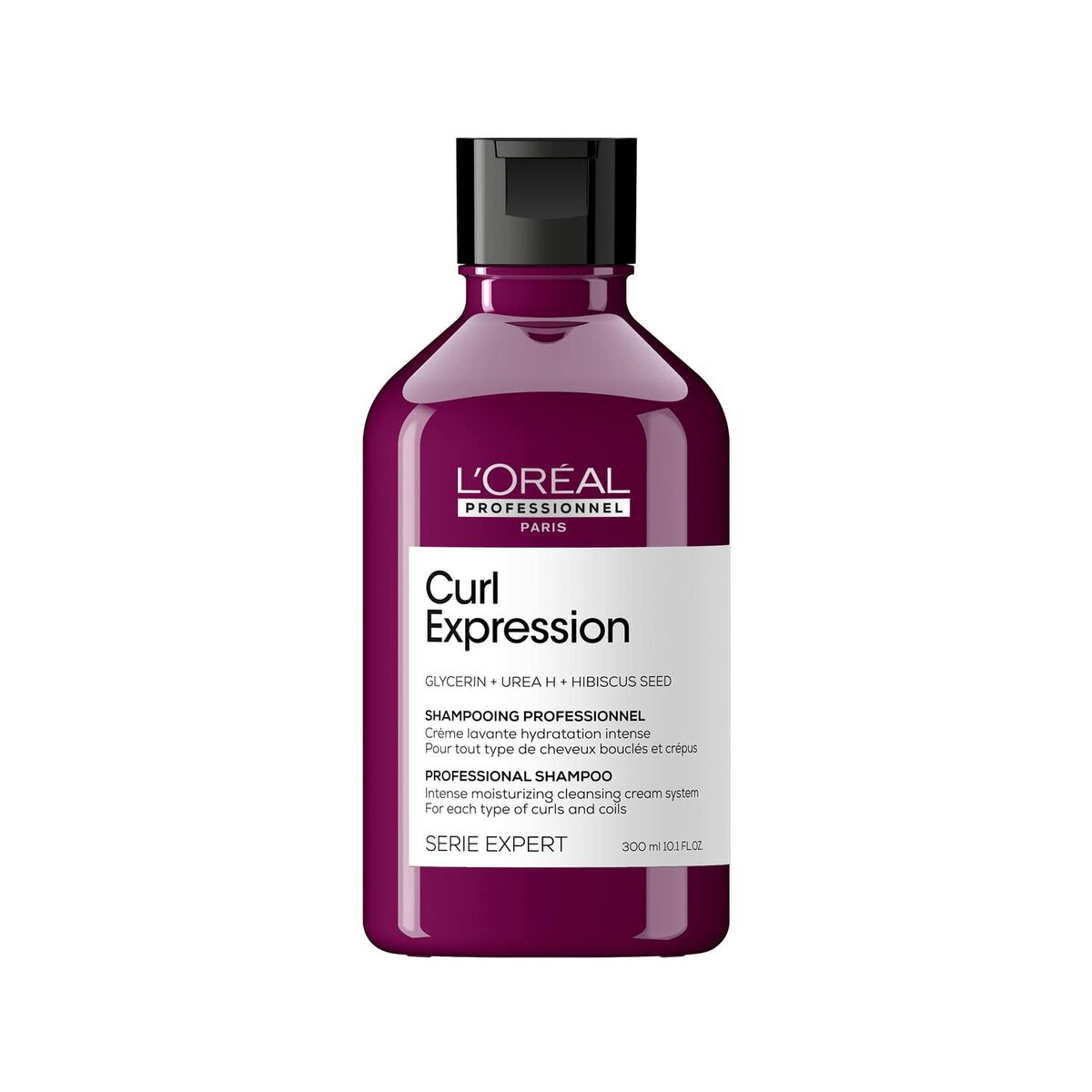 Styling Lotion L’Oreal Professionnel Paris Curl Expression 300 ml