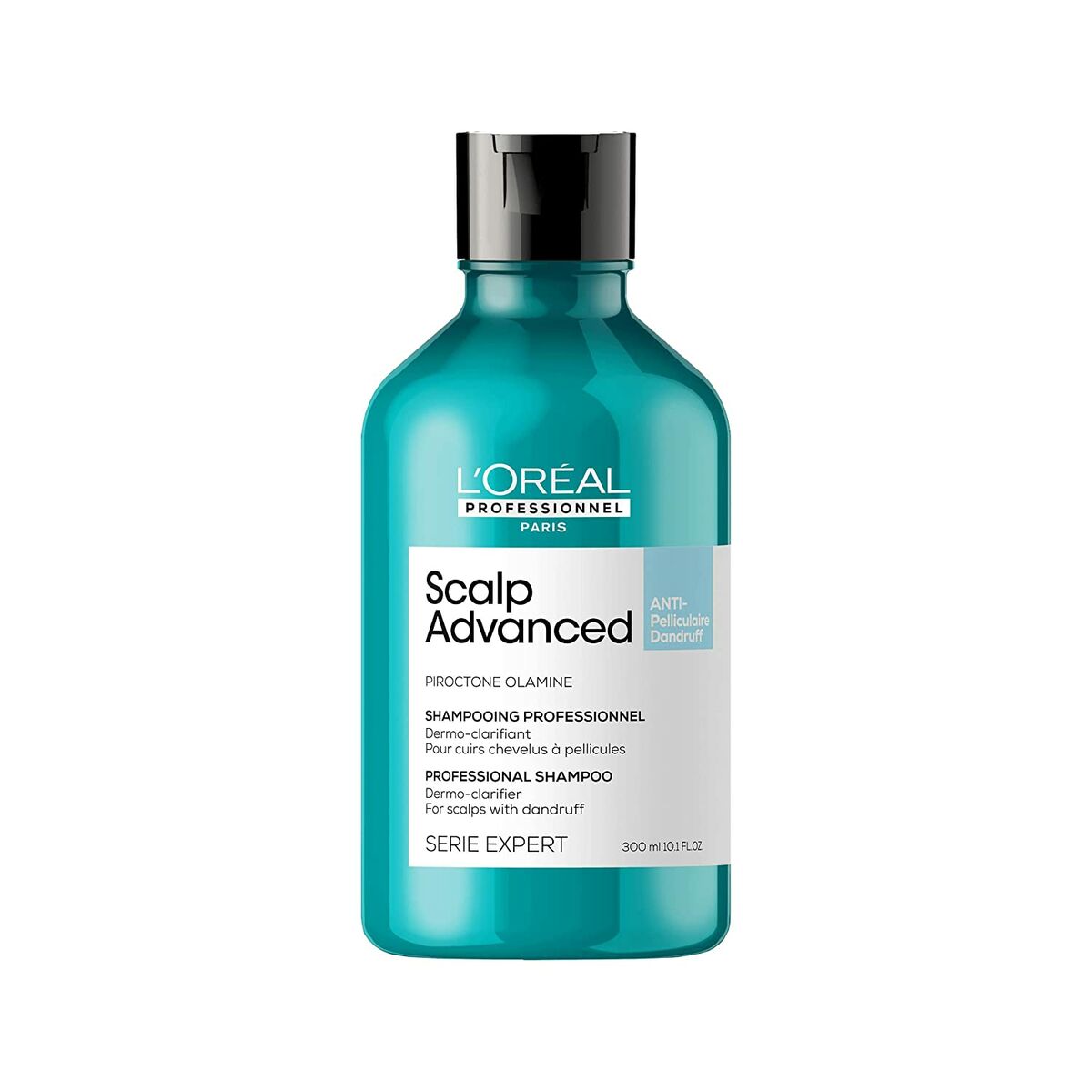 Shampoo L’Oreal Professionnel Paris Scalp Advanced 300 ml