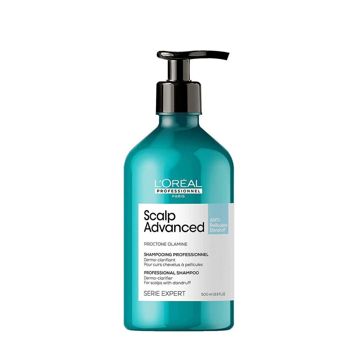 Shampoo L’Oreal Professionnel Paris Scalp Advanced 500 ml