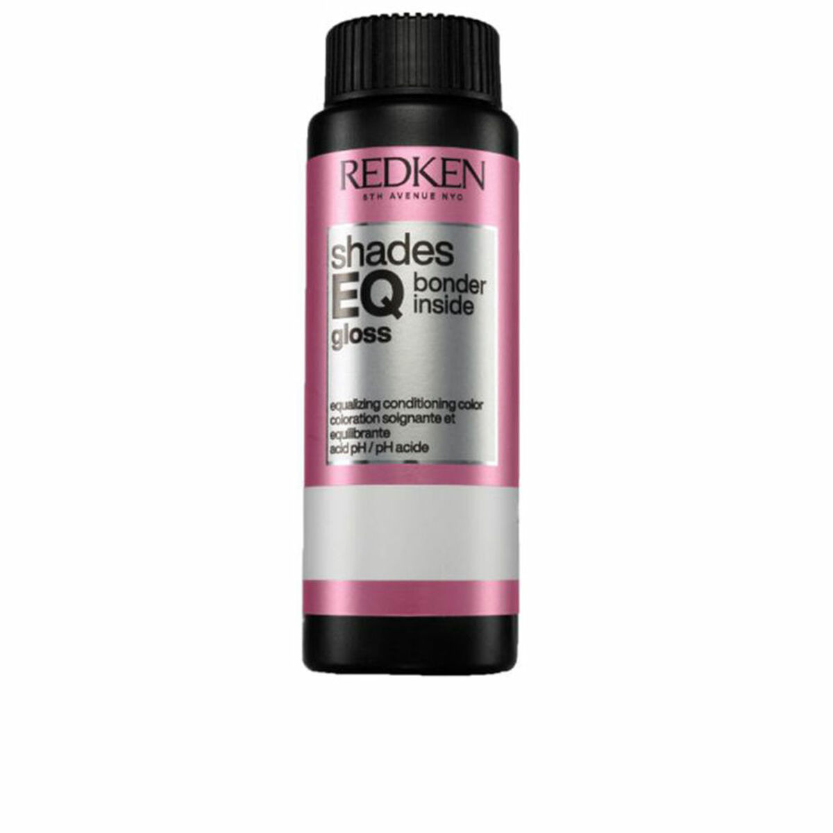 Permanent Dye Redken SHADES EQ Nº 010vg 60 Ml X