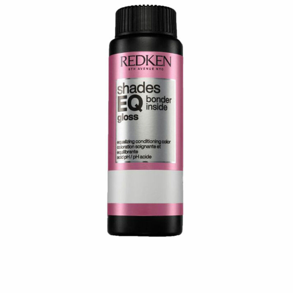 Colour Protecting Conditioner Redken SHADES EQ 60 ml x 3