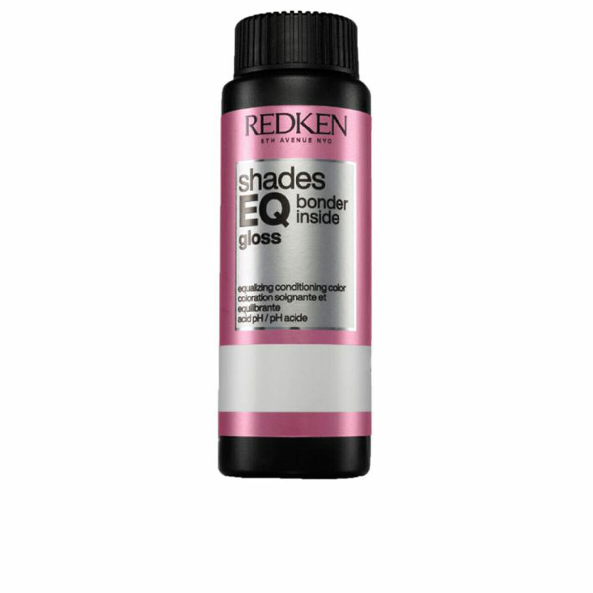 Colour Protecting Conditioner Redken SHADES EQ 60 ml x 3