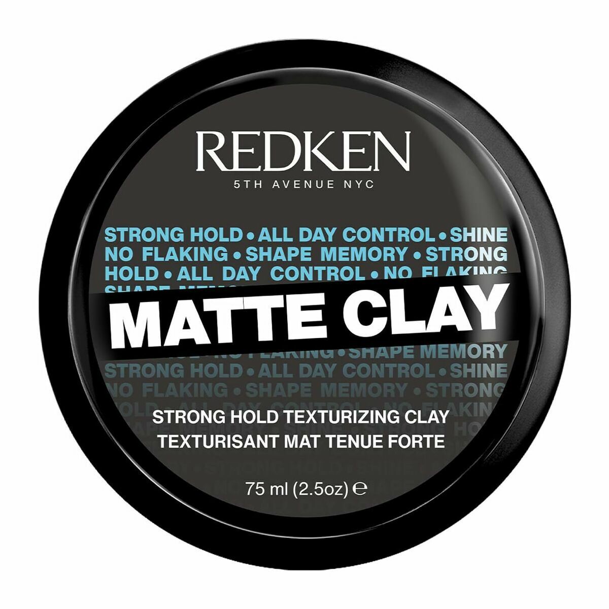 Hair Clay Redken CLAY 75 ml